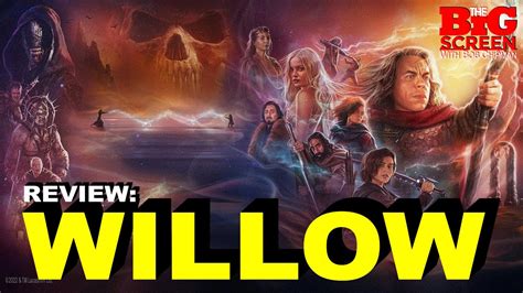 How to watch 'Willow' (2022) .